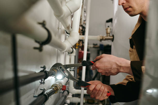 Best Drain Cleaning Services  in Elysburg, PA