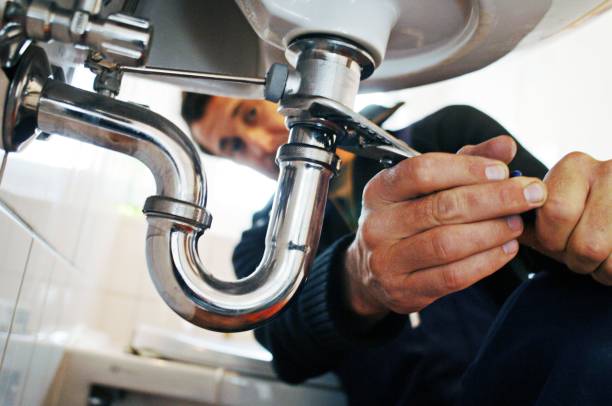 Best Commercial Plumbing Services  in Elysburg, PA