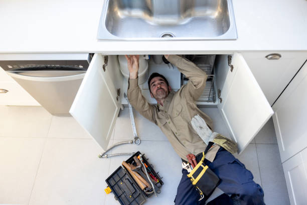 Best Water Softener Installation  in Elysburg, PA