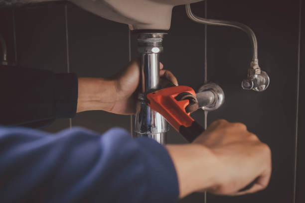Gas Line Repair in Elysburg, PA